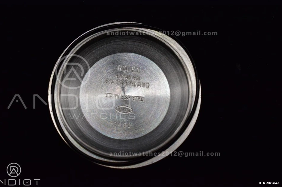 Steel Grey SmartChoice 126334 Best On Bracelet 904L Clean Edition 41 DateJust Dial 1:1 Jubilee 421 SS Diamonds VR 0809